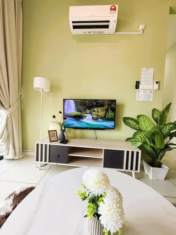The Horizon Ipoh 2BR L12 by Grab A Stay - photo 12