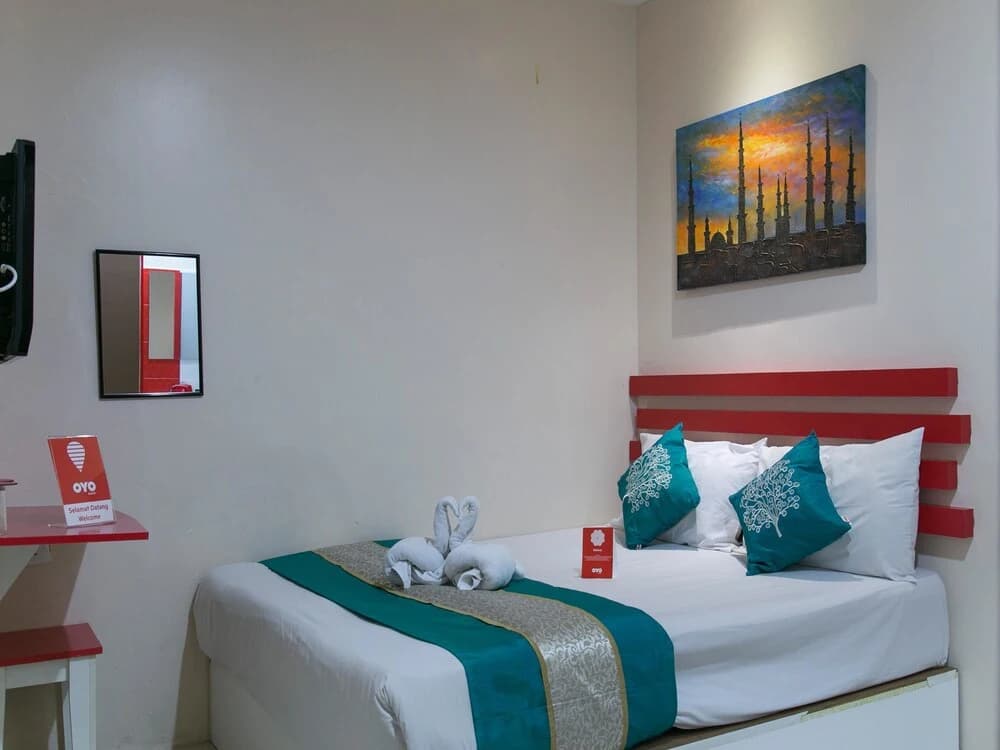 OYO Rooms Shah Alam Hospital - photo 2