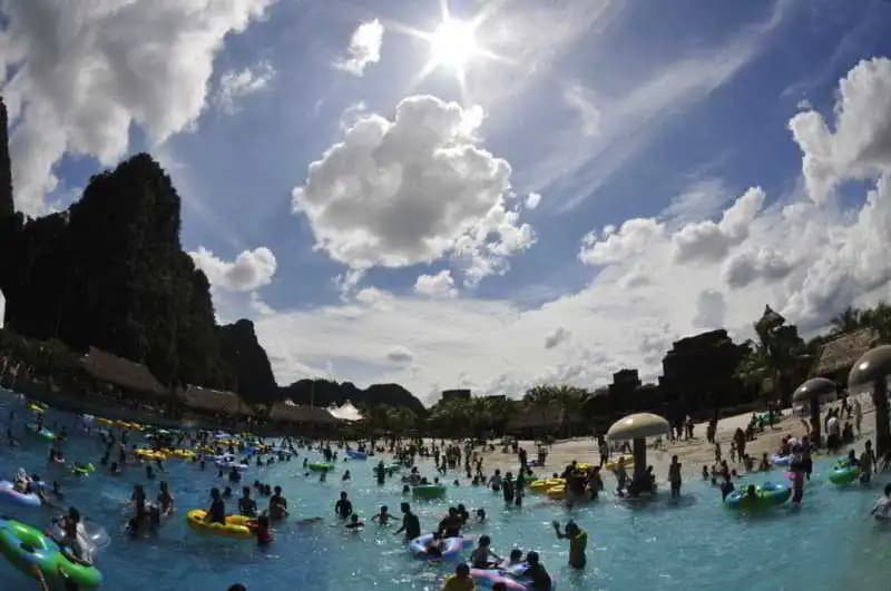 Lost World of Tambun - photo 4