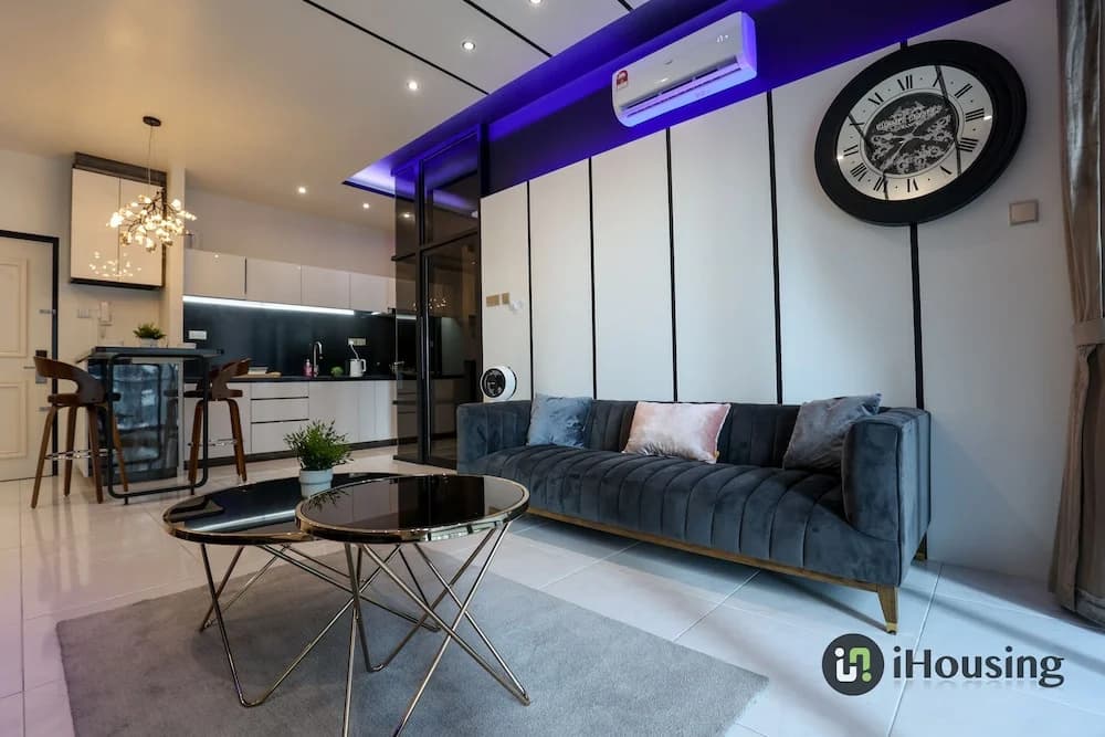 Atlantis Residence Premium By I Housing - photo 12