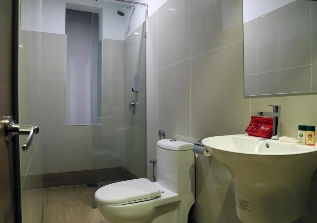 OYO Premium Lorong Kinta Komtar - photo 6