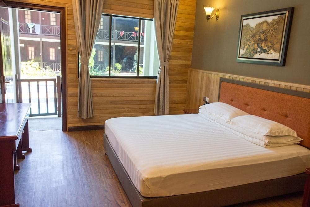 Redang Lang Island Resort - photo 17