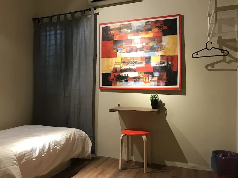 Sentuari Homestay - photo 3