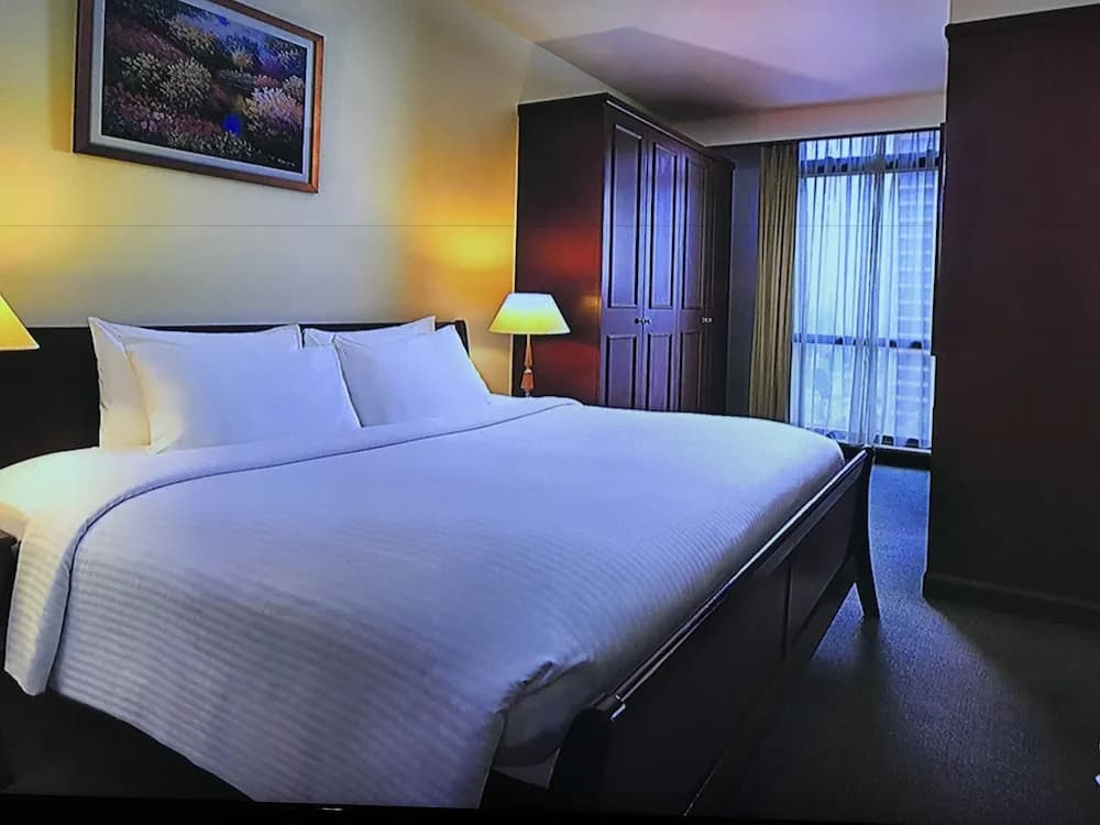 KL Bintang Suites at Times Square - photo 5