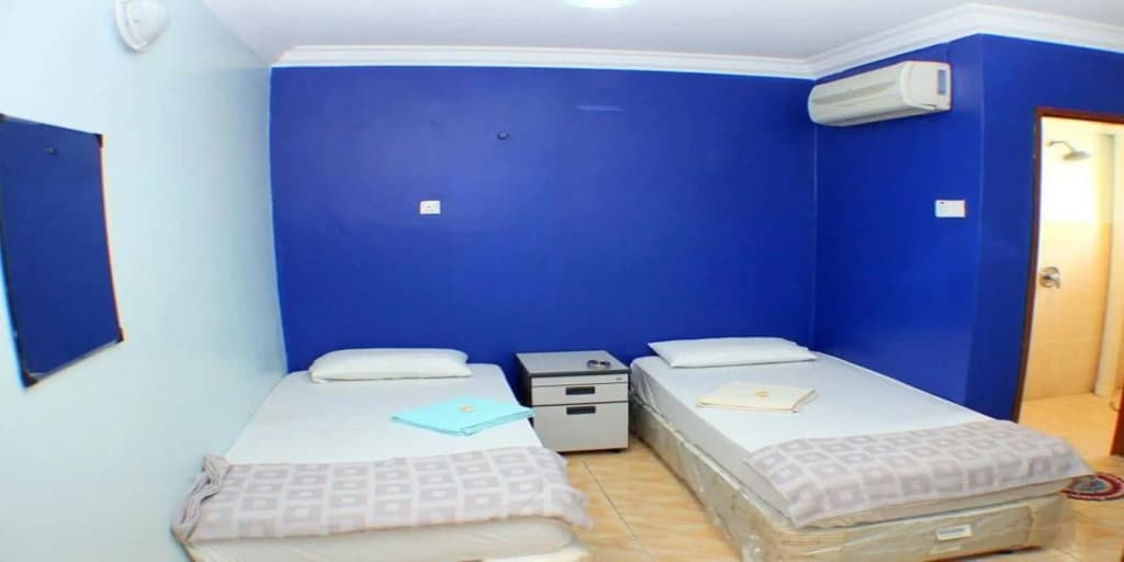Taipann Hotel - photo 4