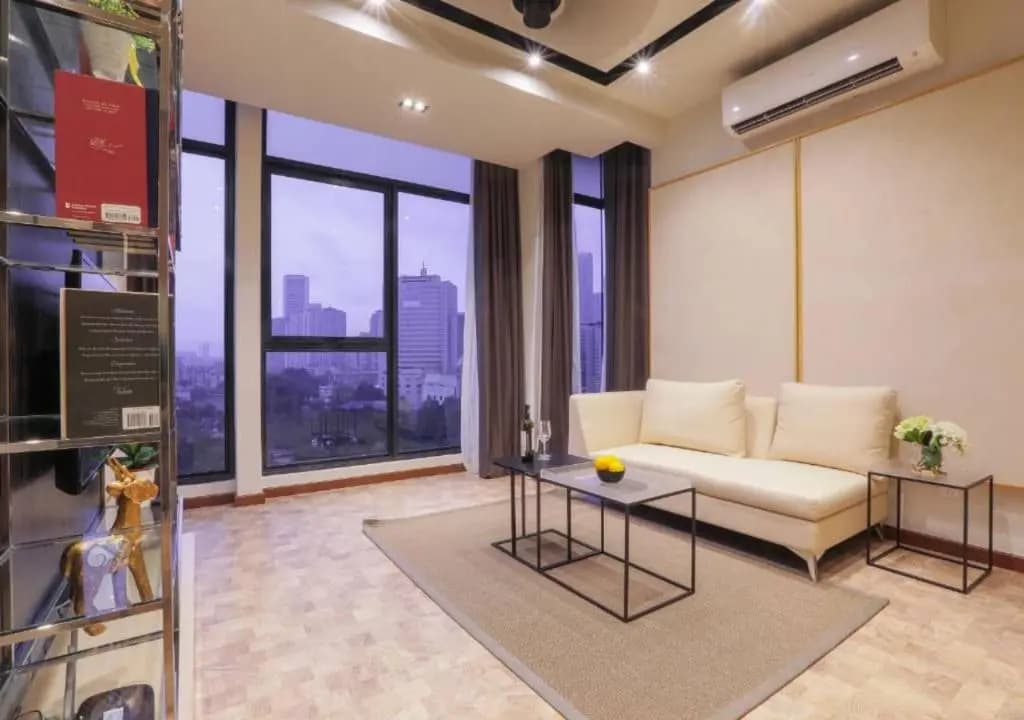 Expressionz Suites by V&C - photo 8