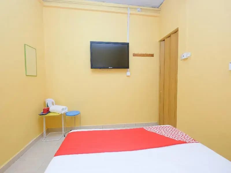 OYO 89694 de Lodge Hotel - photo 5