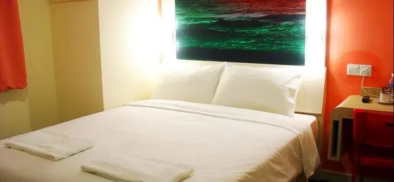 Smile Boutique Hotel - photo 12