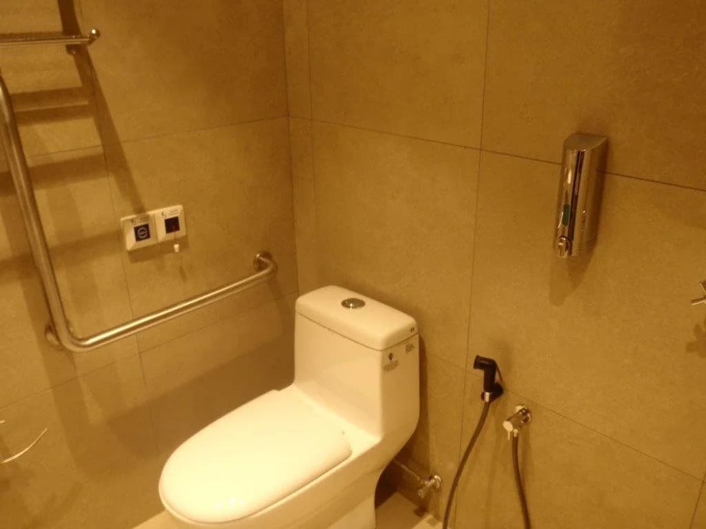 9 Square Hotel - Subang Jaya - photo 10