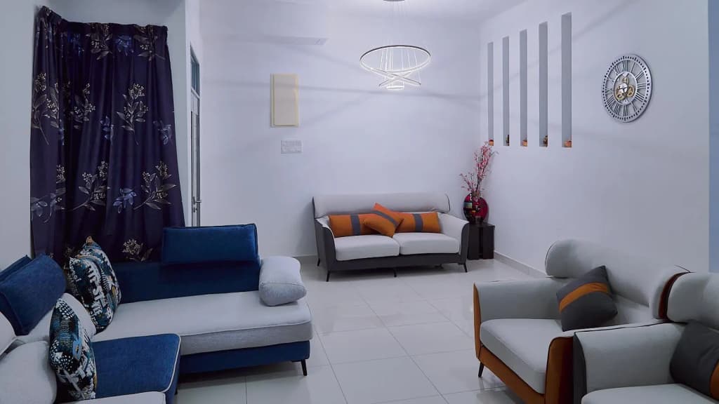 Shamrock Beach Villas - photo 3