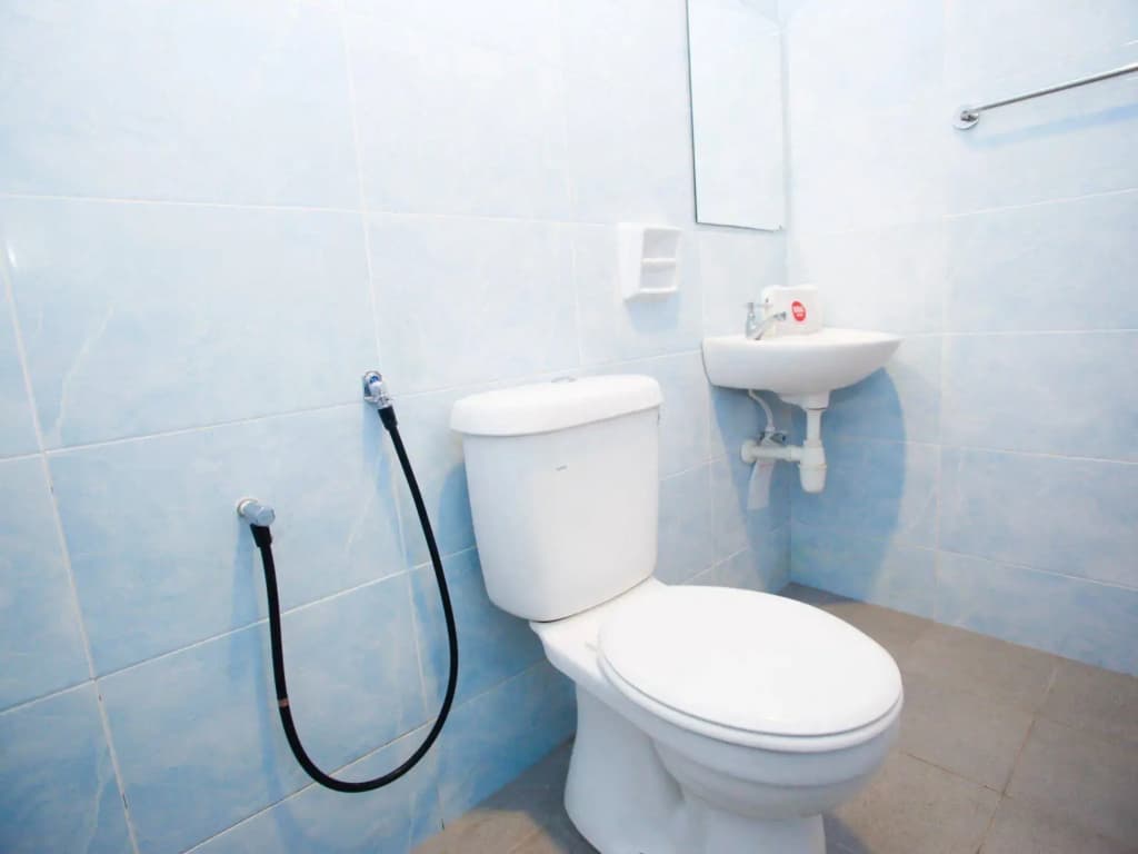 Nida Rooms Kuantan Mahkota Bukit Ubi - photo 8