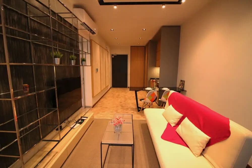 Expressionz Professional Suites by HnH - photo 14