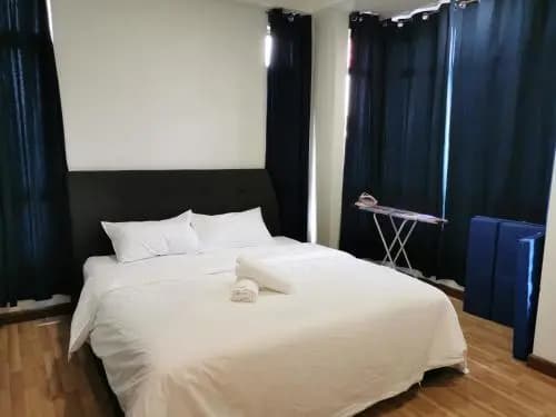 Shaftsbury Residence Cyberjaya - photo 3