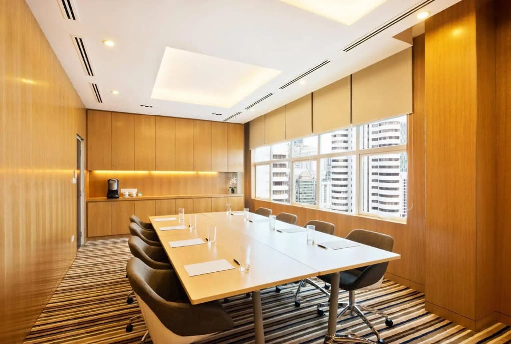 Oasia Suites Kuala Lumpur - photo 16