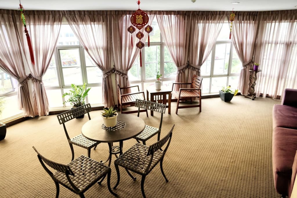 Orkid Inn Puchong - photo 15
