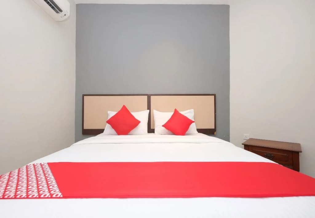Senrose Hotel - photo 17