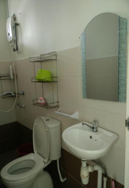 Cyber City Homestay Phase 2 - photo 5
