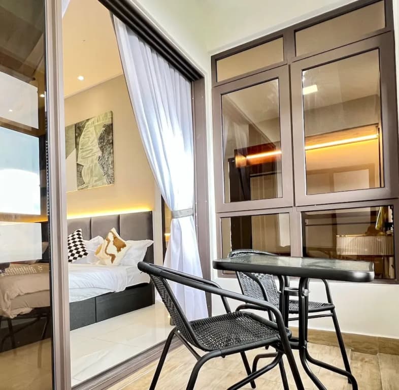 Bali Residence - photo 7