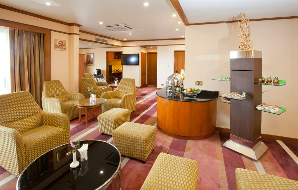 Dorsett Grand Labuan - photo 39