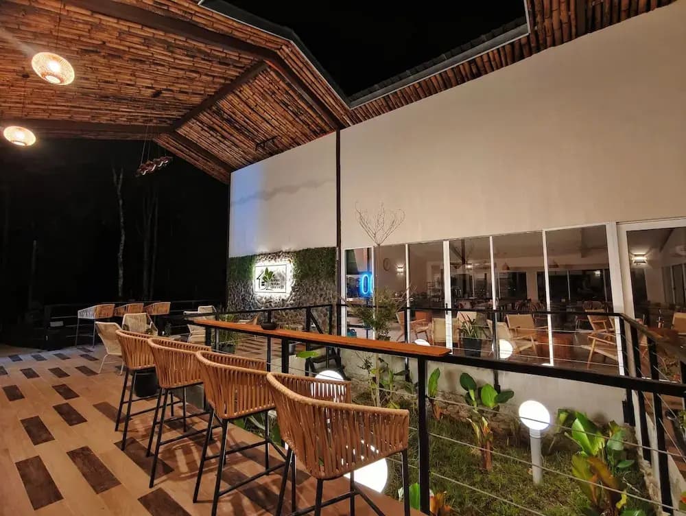 Borneo Nature Lodge 2 - photo 15