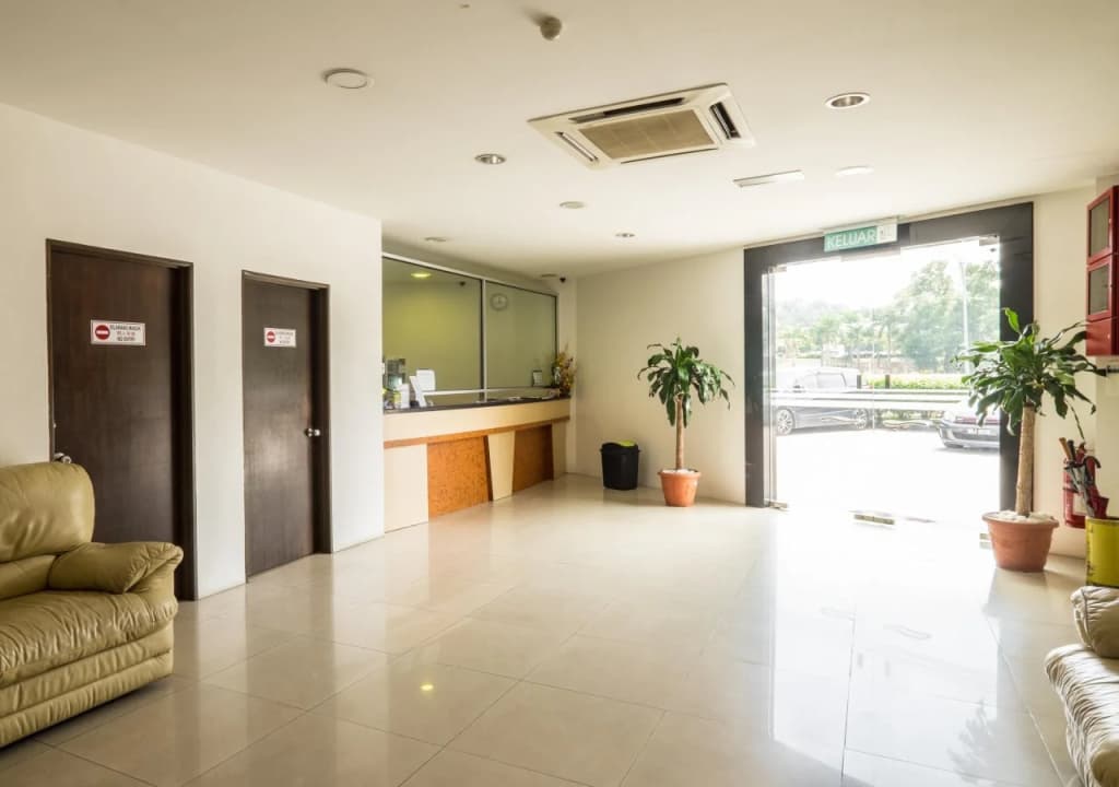 Hotel YL Kajang - photo 5