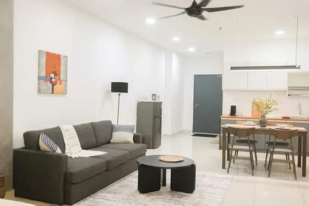 Luxstay Atria Sofo Suites Apartments - photo 23