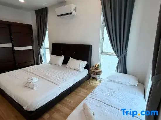 No 11 Kayangan Villa Melaka by Iconique - photo 3