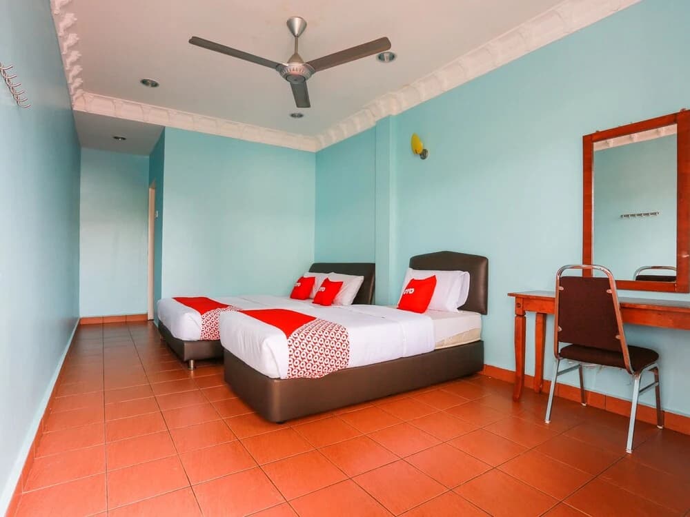 Bangi Lanai Hotel by OYO Rooms - photo 5