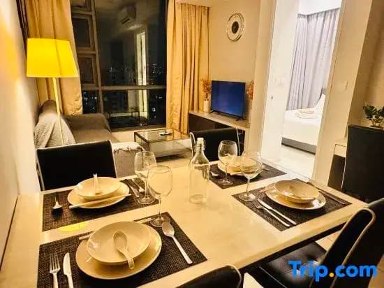 The Robertson Bukit Bintang by Glory Home - photo 4