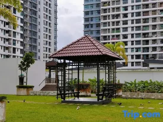 The Garden Homestay BySTAY - photo 11