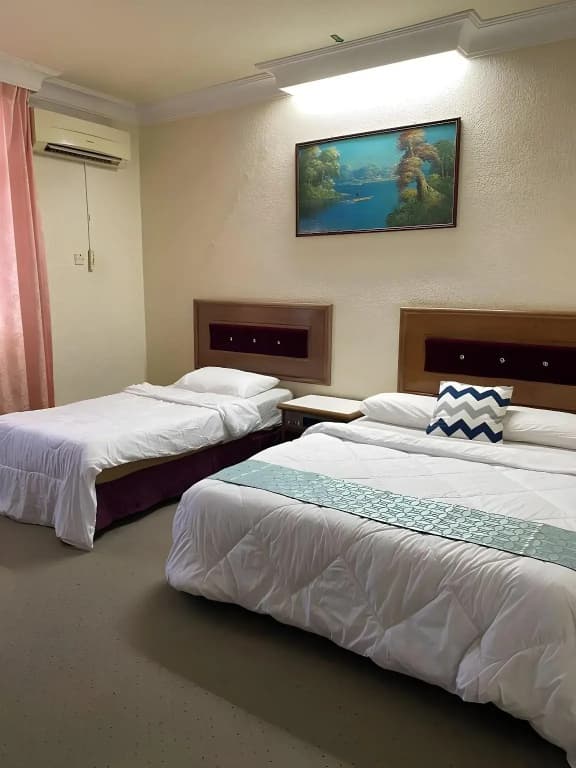 Suria Hotel Kota Bharu - photo 39