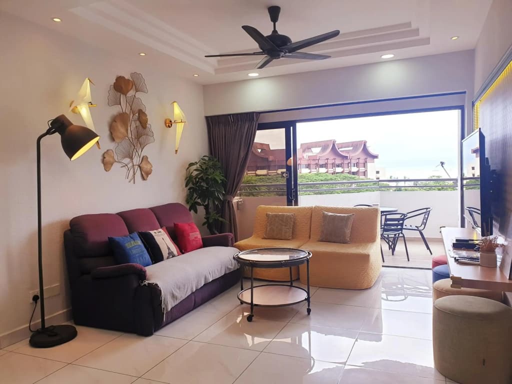 Sri Sayang by Coral Holiday Resort - photo 44