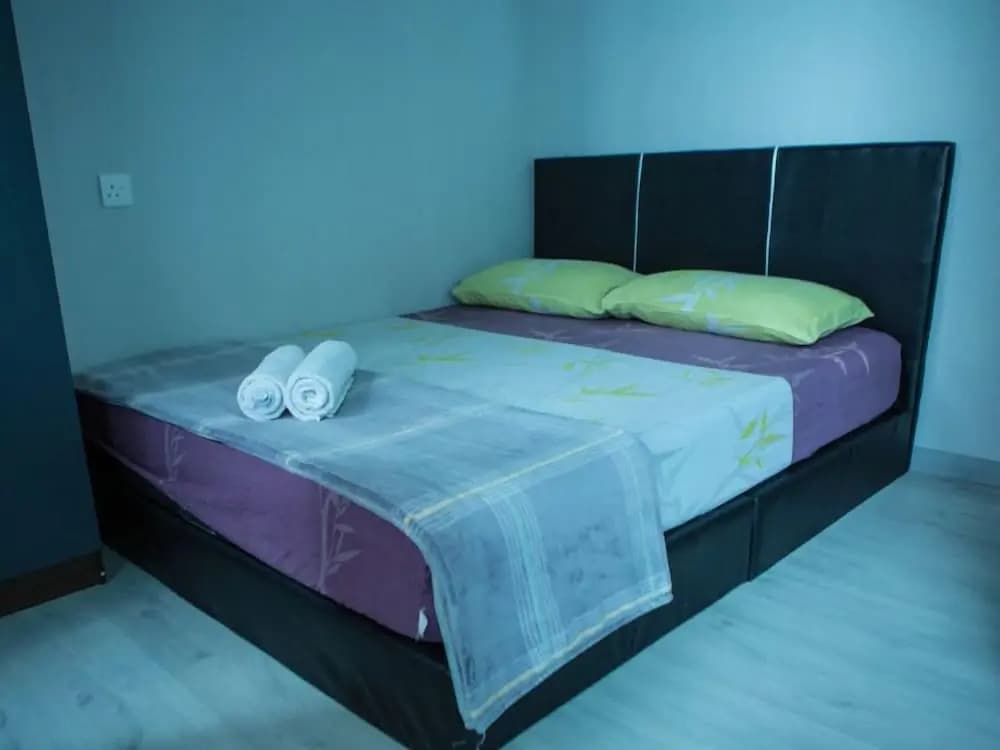 Jesselton Point Homestay - photo 1