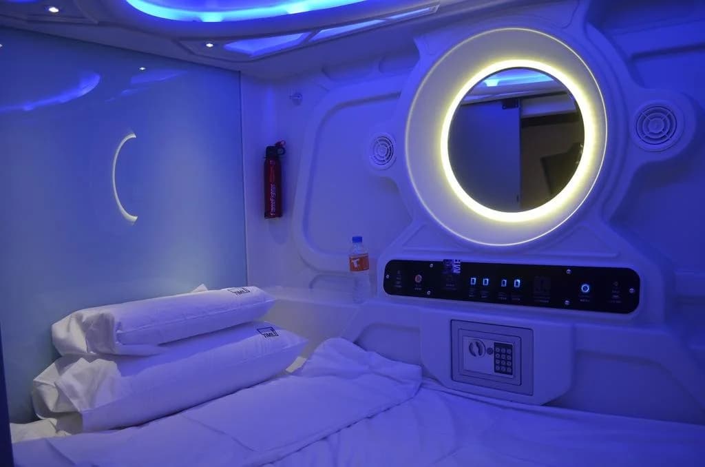 Lavish Capsule - photo 5