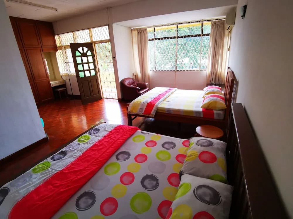 LPM Guesthouse - photo 1