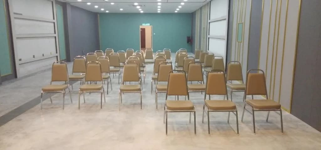 MQ Hotel - photo 15