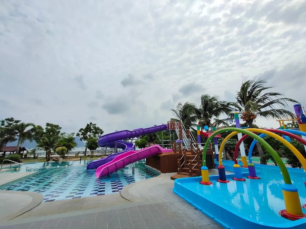 De Baron Resort - photo 12