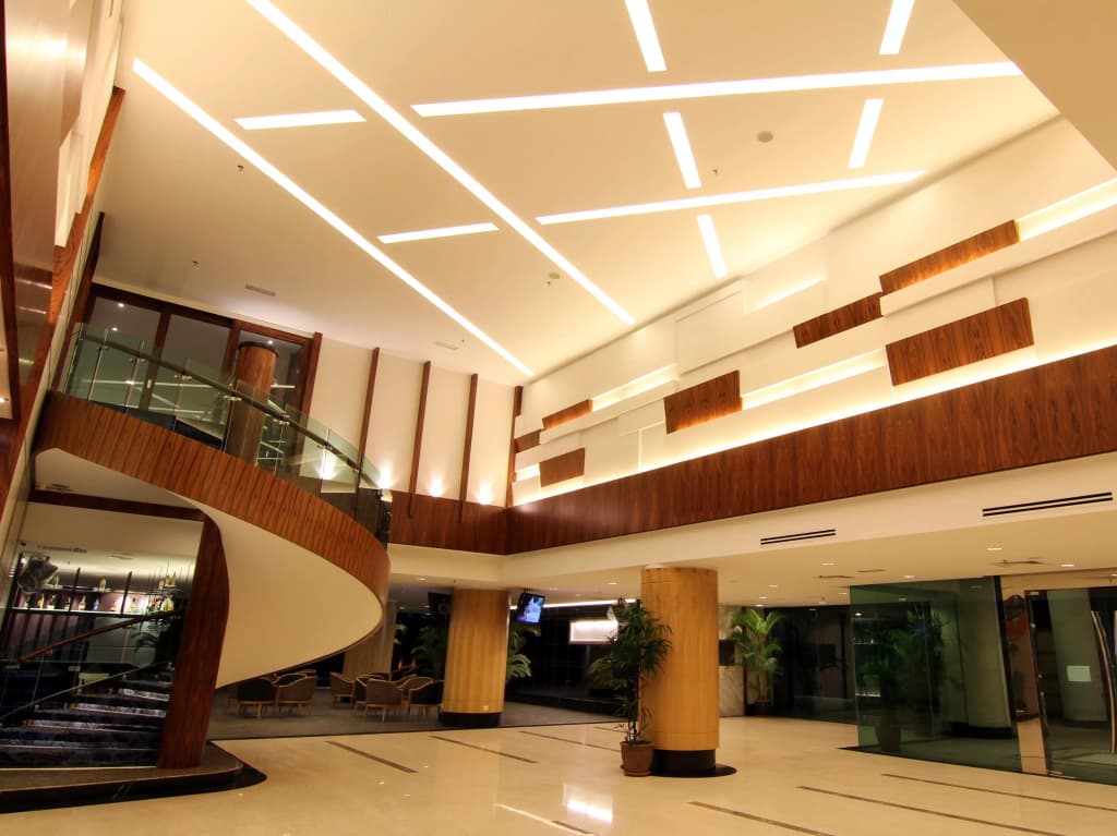 GBW Hotel - photo 11