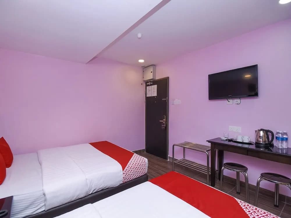 98inn by OYO Rooms - photo 6