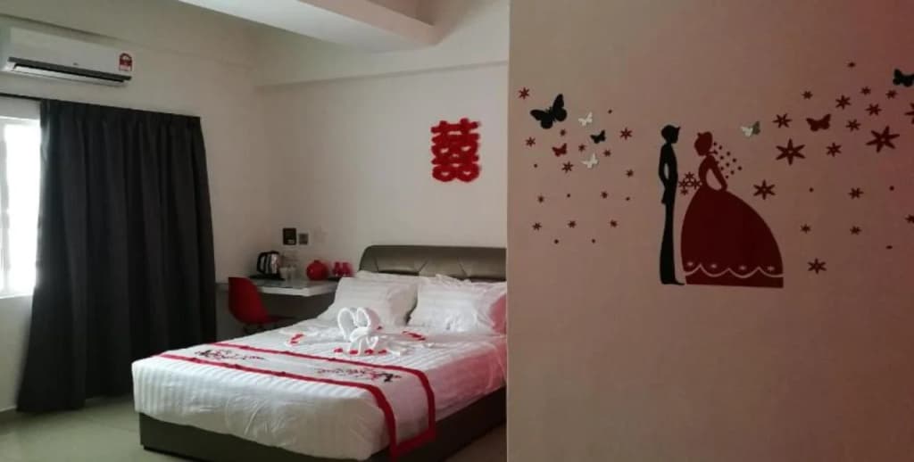 D' Cozy Inn - photo 8