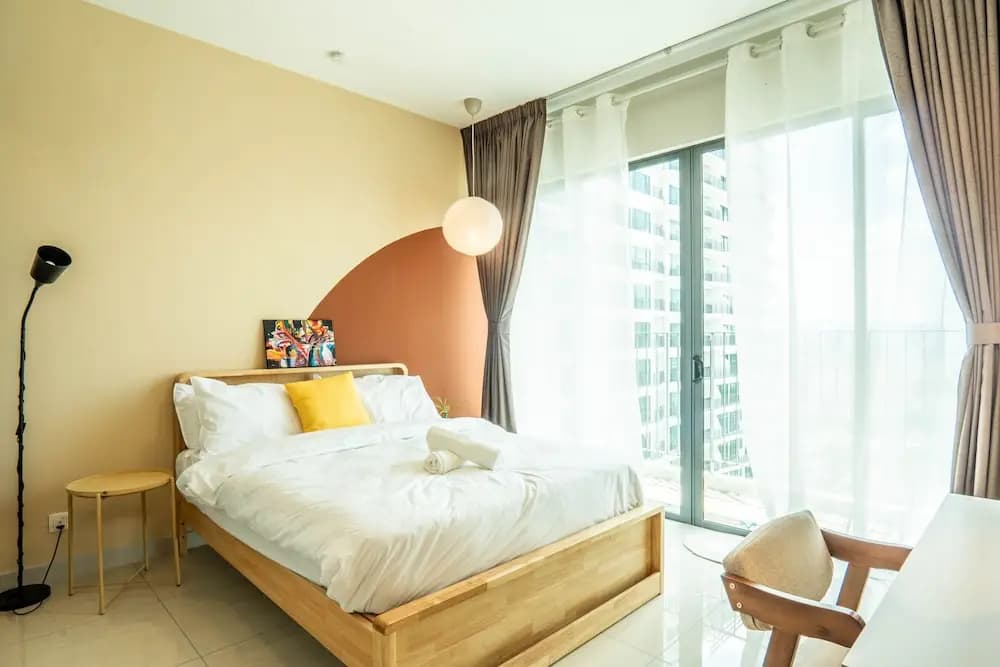 Datum Jelatek Residence by Airhost - photo 4