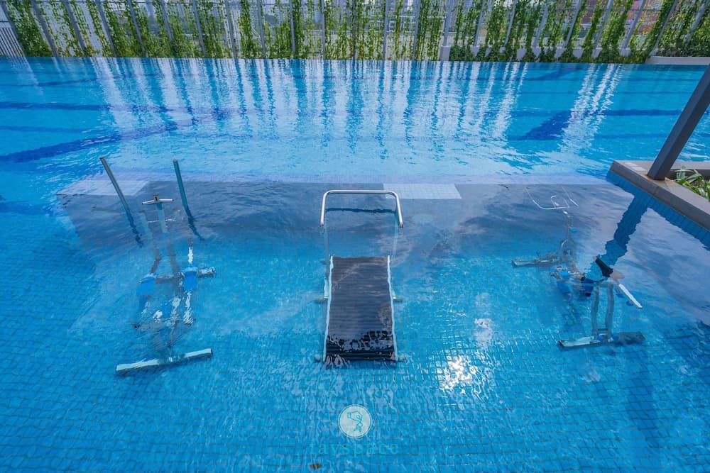 High Park Kelana Jaya by FavSpace - photo 26