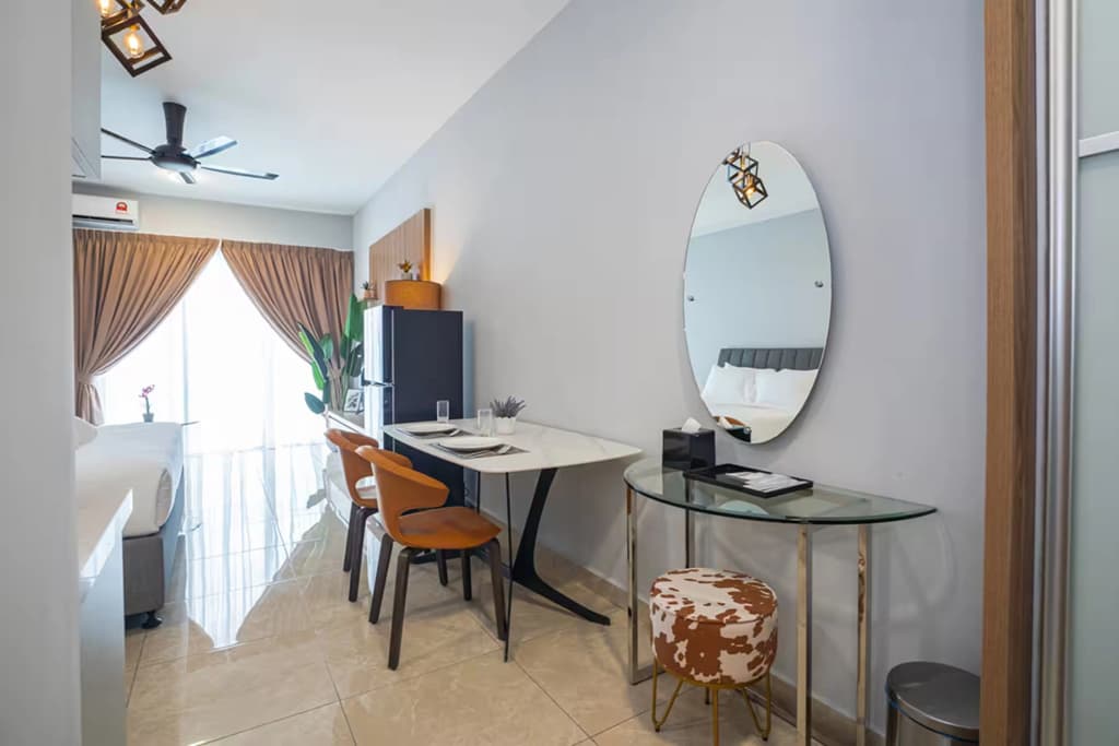 Wyndham Garden Suites IPOH ICC - photo 35
