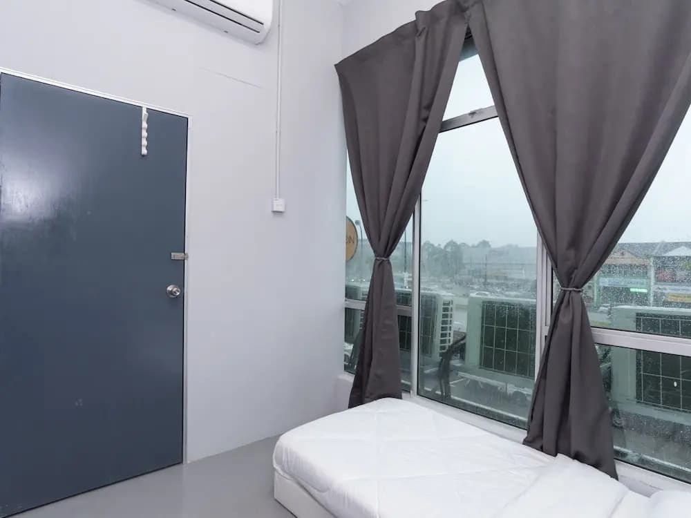 The Rooms Jb by OYO Rooms - photo 10