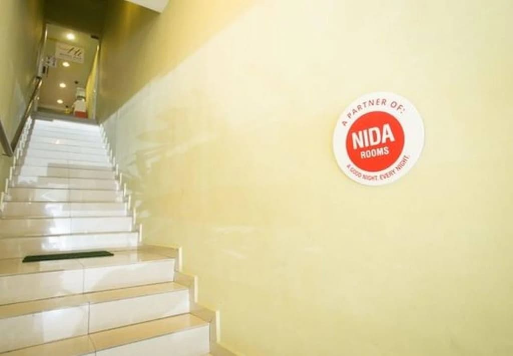 NIDA Rooms Gombak Batu Caves Prima - photo 8