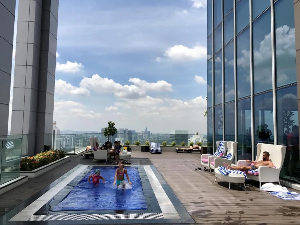 DeFace Platinum Kuala Lumpur - photo 9