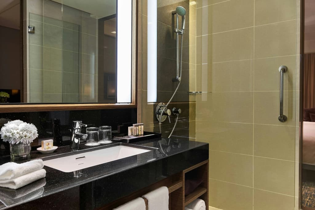 Renaissance Johor Bahru Hotel - photo 50