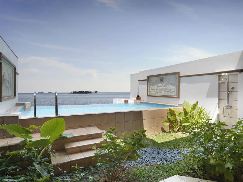 Grand Lexis Port Dickson - photo 31