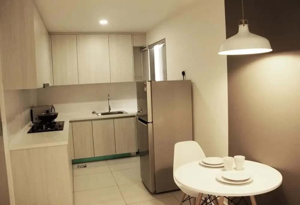 1Tebrau Residences by Subhome - photo 27