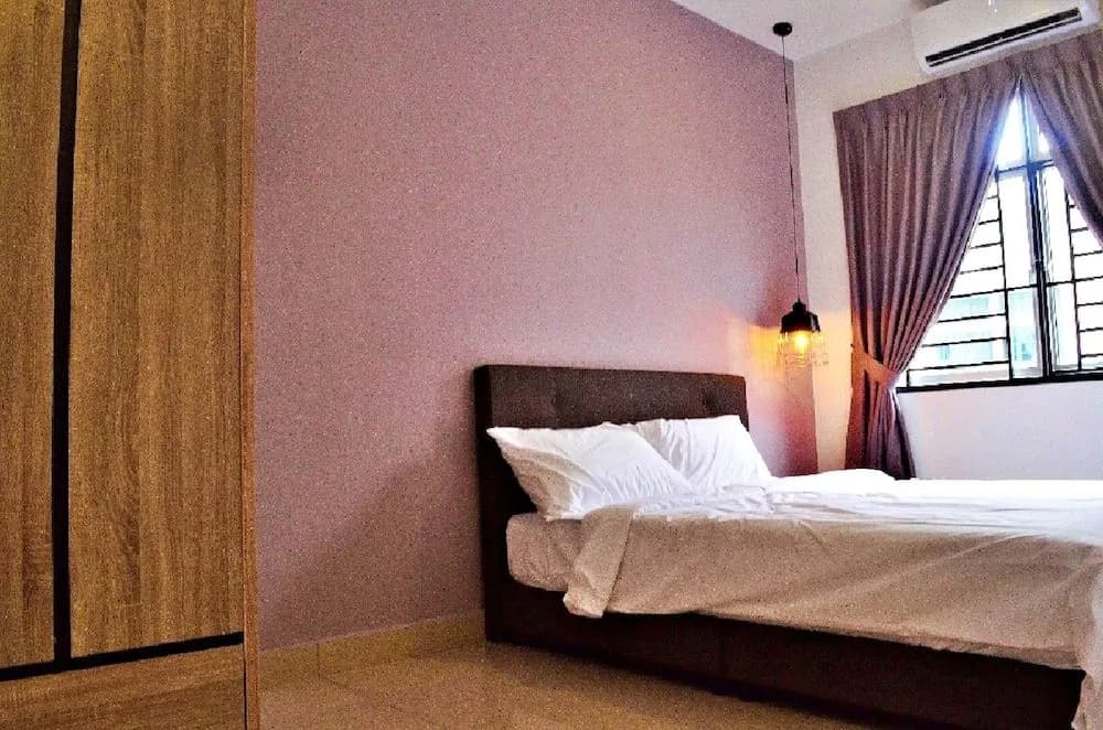 Desaru Luxury Homestay - photo 6